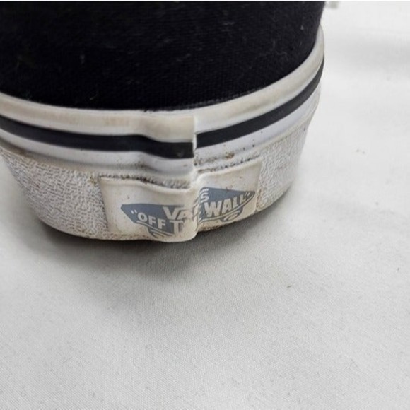 Vans Old Skool Sneakers - Picture 3 of 9